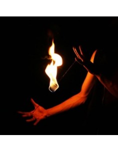Orbita Fire - Fuoco danzante | Damas Italia