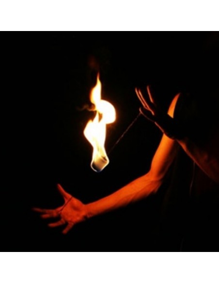 Orbita Fire - Fuoco danzante
