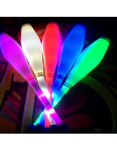 Clava Led Nebula Kosmos - Telecomando | Damas Italia