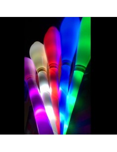 Clava Led Nebula Kosmos - Telecomando | Damas Italia