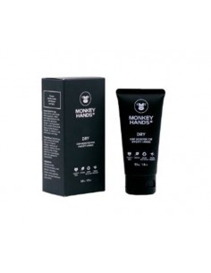 Monkey Hands Dry Chalk Ferma sudore 50 ml | Damas Italia