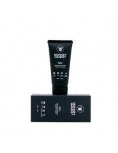 Monkey Hands Dry Chalk Ferma sudore 50 ml | Damas Italia