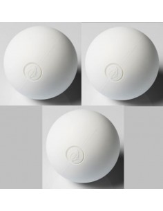 Pallina Plug & Play (ideali per antipodismo) | Damas Italia