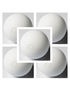 Pallina Plug & Play (ideali per antipodismo) | Damas Italia