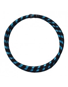 Hula Hoop Fuoco Pieghevole Deco- Fire Hoop 5 punte