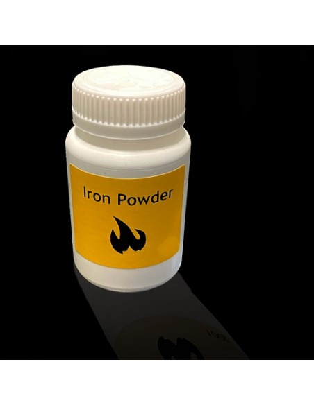 Iron Powder - 300 gr