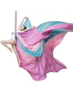 Tessuto Aereo Multicolor Prior - 14 mt | Damas Italia