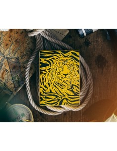 Carte The Hidden King Yellow | Damas Italia