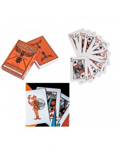 Carte Talons | Damas Italia