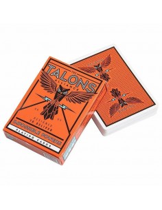 Carte Talons | Damas Italia