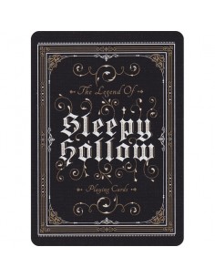 Carte Sleepy Hollow | Damas Italia
