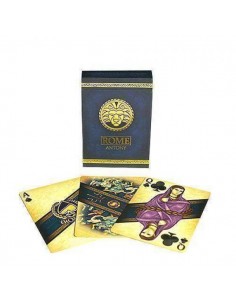 Carte Rome Antony | Damas Italia