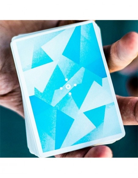Carte Cardistry Frostbite Playing Cards