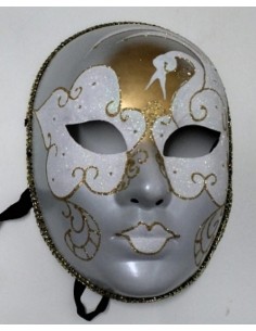 Maschera Veneziana | Damas Italia