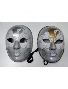 Maschera Veneziana | Damas Italia