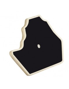 Giocattoli- Puzzle in legno con suoni veicoli - Damas Italia