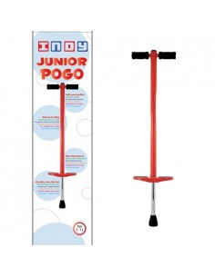 Junior Pogo Stick 50 kg INDY | Damas Italia