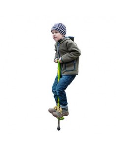 Junior Pogo Stick 50 kg INDY | Damas Italia
