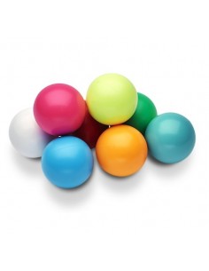 Pallina HiX-Ball Henry's - Russe 67 mm / 105 gr