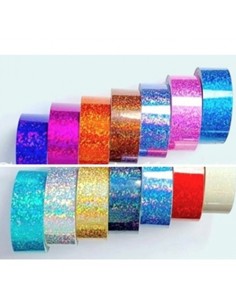 Nastro Adesivo GALAXY | Damas Italia