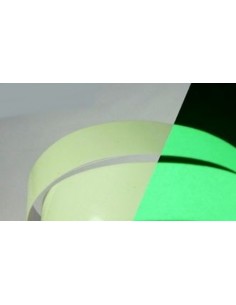 Nastro Adesivo Glow - fosforescente | Damas Italia