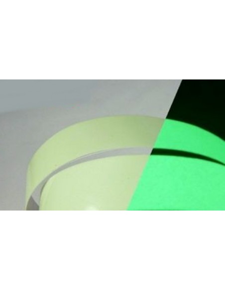 Nastro Adesivo Glow - fosforescente