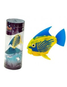 Giocattoli - Aquabot Pesce Glow | Damas Italia
