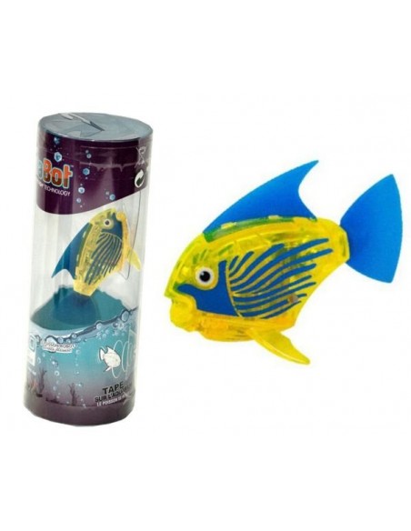 Giocattoli - Aquabot Pesce Glow
