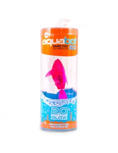 Giocattoli - Aquabot Pesce Glow | Damas Italia