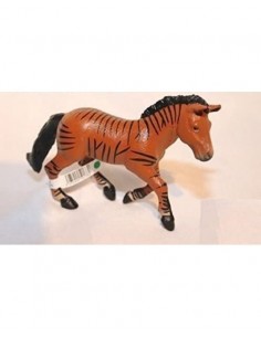 Miniature - Cavallo marrone | Damas Italia