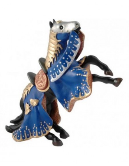 Miniature - Cavallo de La maschera di ferro