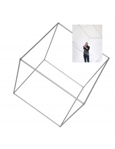 Cubo da Spinning - Juggling Cube 1 mt | Damas Italia