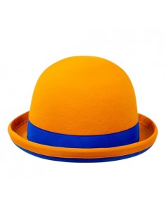Cappello Bombetta Manipolazione - JD Arancione