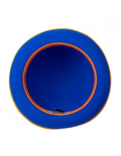 Cappello Bombetta Manipolazione - JD Arancione