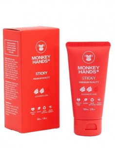 Monkey Hands Sticky Grip 50 ml | Damas Italia