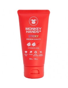 Monkey Hands Sticky Grip 50 ml | Damas Italia
