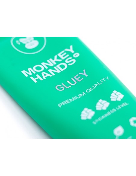 Monkey Hands Gluey - 50 ml Grip STRONG