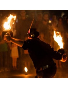 Coppe per Fuoco - Al paio / Diverse misure - Damas Italia