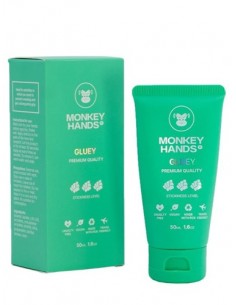 Monkey Hands Gluey - 50 ml Grip STRONG - Damas Italia