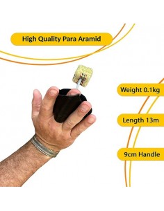 Manine Hand Fire Palm FNG | Damas Italia