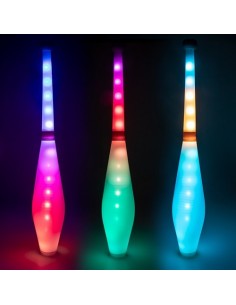 Clava Led Luminosa Juggle Dream | Damas Italia