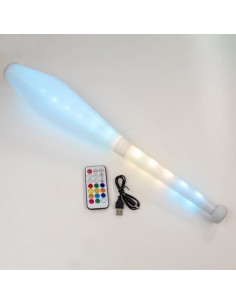 Clava Led Luminosa Juggle Dream | Damas Italia