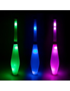 Clava Led Luminosa Juggle Dream | Damas Italia