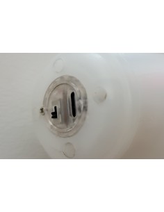Clava Led Luminosa Juggle Dream | Damas Italia