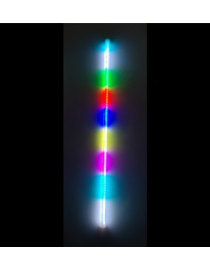 Bastone Luminoso Staffa Led USB Oddballs | Damas Italia