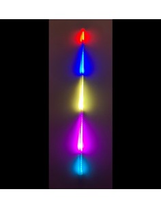 Bastone Luminoso Staffa Led USB Oddballs | Damas Italia