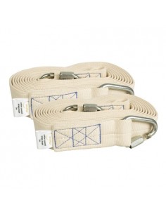 Aerial Straps Loop Imbottito Prodigy- Cinghie aeree