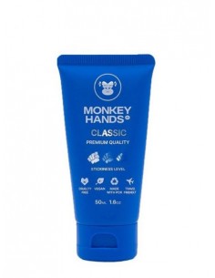 Monkey Hands Classic 50 ml Grip Standard | Damas Italia