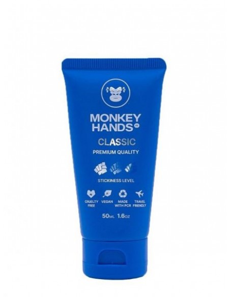 Monkey Hands Classic 50 ml Grip Standard