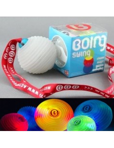 Boing Led Swing Pallina Mini Bolas - a unità | Damas Italia